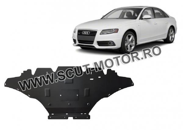 Scut motor Audi A4 B8 - diesel 1