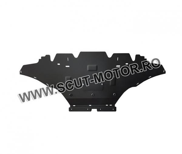 Scut motor Audi A4 B8 - diesel 2