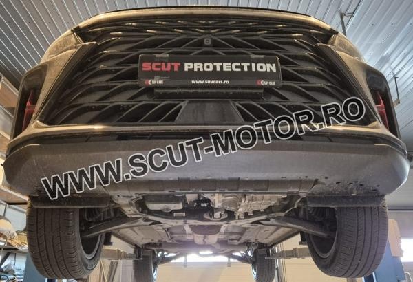 Scut Motor Dfsk Fengon 600 7