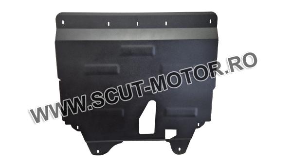 Scut Motor Dfsk Fengon 600 2