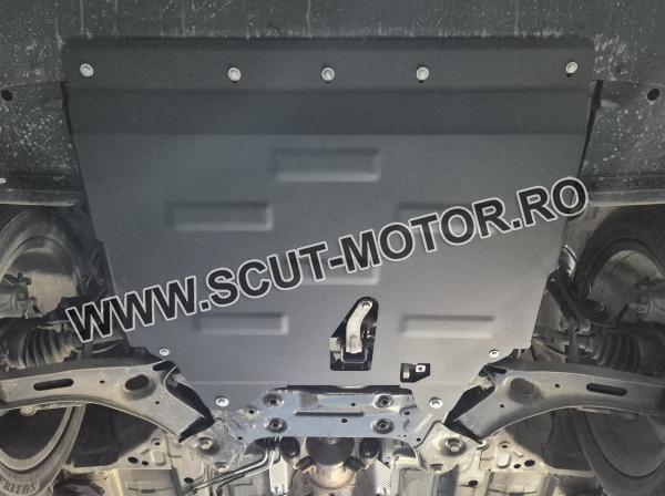 Scut Motor Dfsk Fengon 600 6