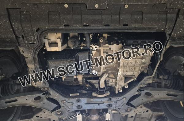 Scut Motor Dfsk Fengon 600 4