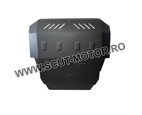 Scut motor VW Transporter T4 Caravelle 3