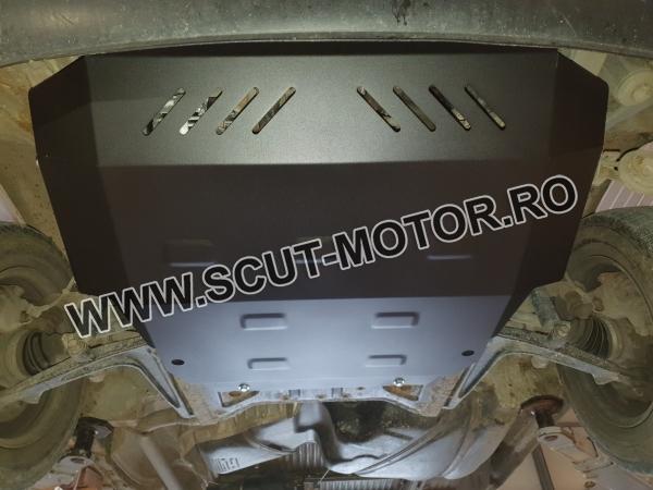 Scut motor VW Transporter T4 Caravelle 6