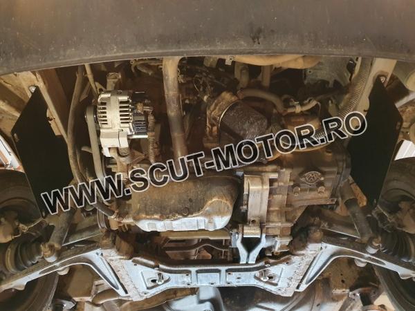 Scut motor VW Transporter T4 Caravelle 5