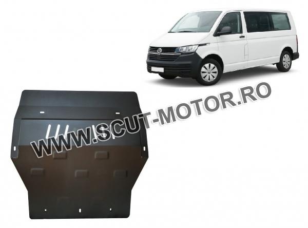 Scut motor Volkswagen Transporter Caravelle T6.1 1