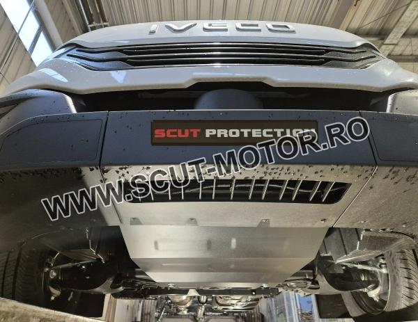 Scut motor Iveco Daily 7 9