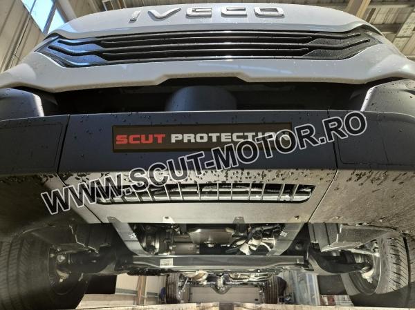 Scut motor Iveco Daily 7 8