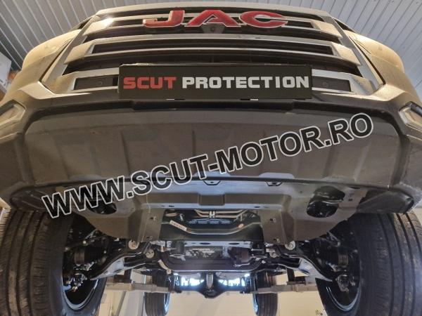 Scut motor Jac T8 8