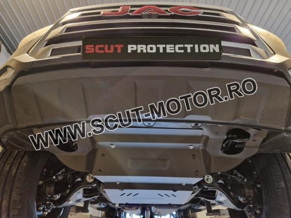 Scut motor Jac T8 10