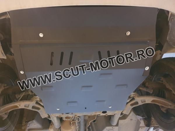 Scut motor galvanizat Volkswagen Transporter Caravelle T6.1 5