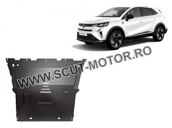 Scut motor Renault Symbioz  1