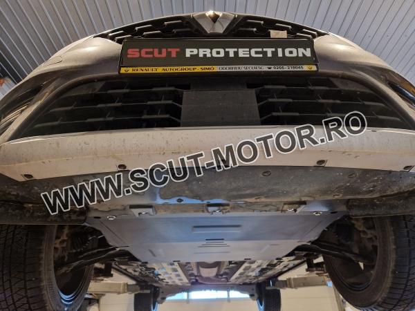 Scut motor Renault Symbioz  9