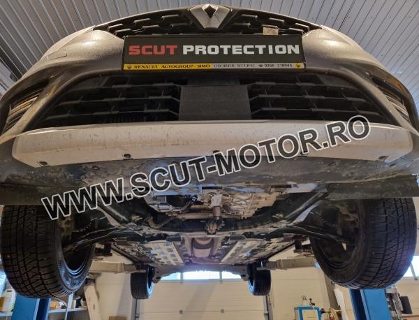 Scut motor Renault Symbioz  8