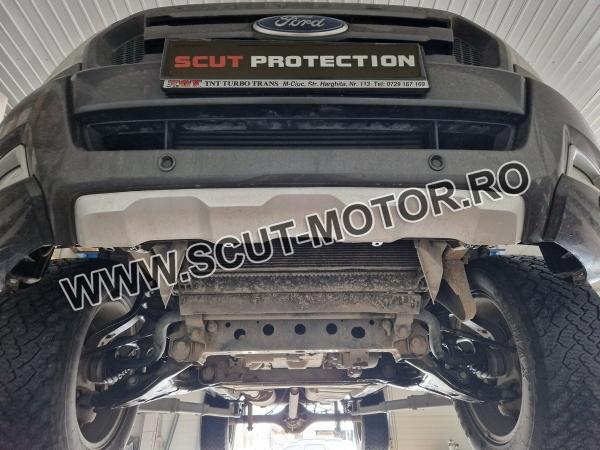 Scut motor Ford Ranger 7