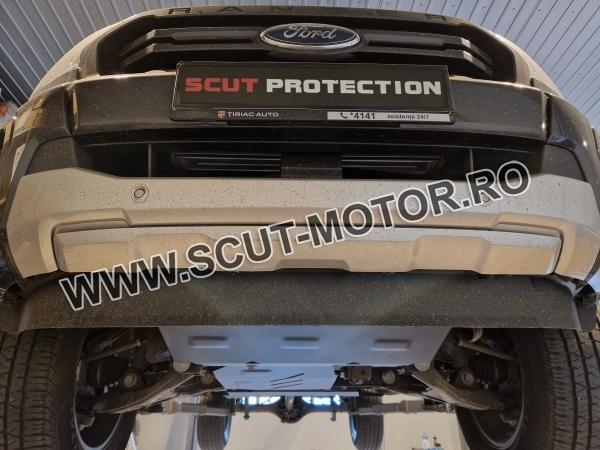 Scut motor Ford Ranger 8