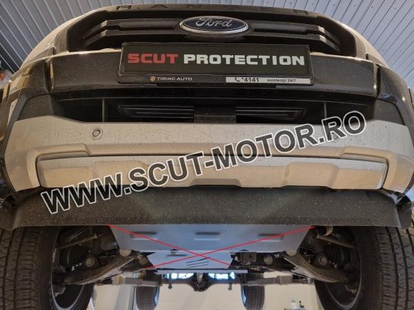 Scut cutie de viteză Ford Ranger 8