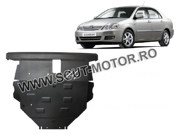 Scut motor Toyota Corolla 1