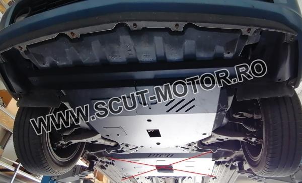 Scut motor Toyota Corolla 7