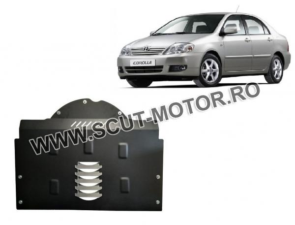 Scut antifurt catalizator pentru Toyota Corolla 1