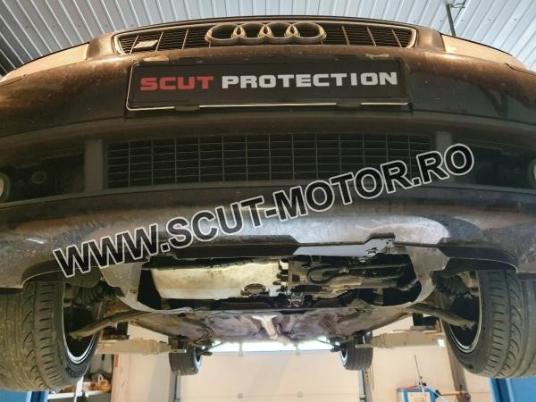 Scut motor Audi TT 7
