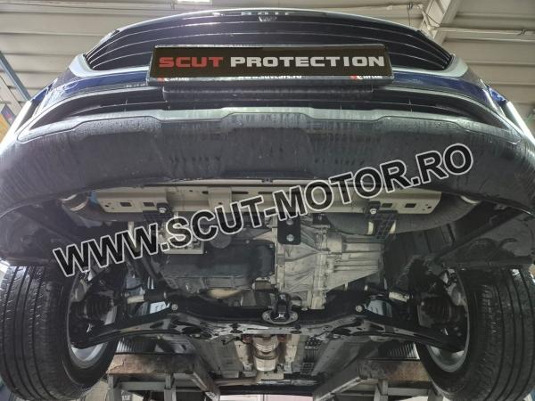 Scut Motor Baic Beijing X35 7