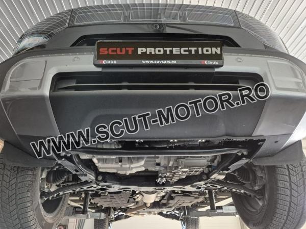 Scut motor metalic Baic Beijing BJ30 7