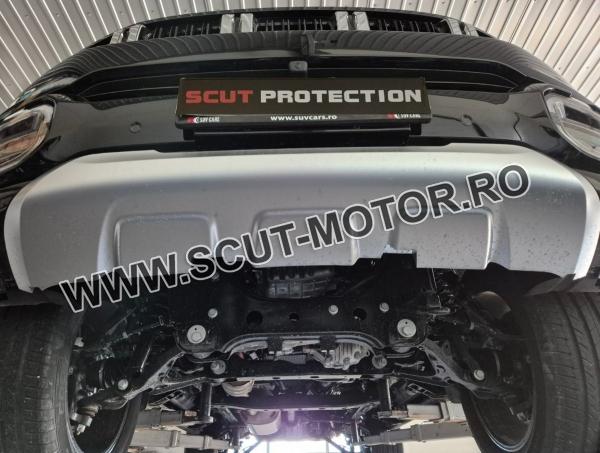 Scut motor metalic Baic Beijing BJ60 10