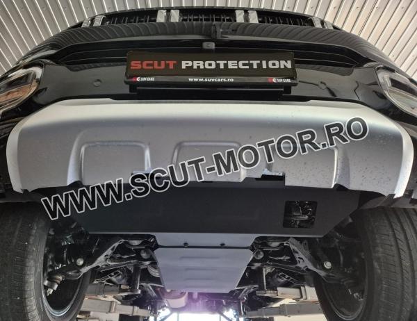 Scut motor metalic Baic Beijing BJ60 11