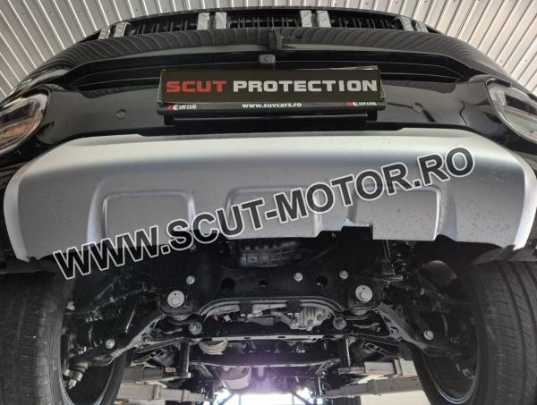 Scut cutie de viteză Baic Beijing BJ60 7