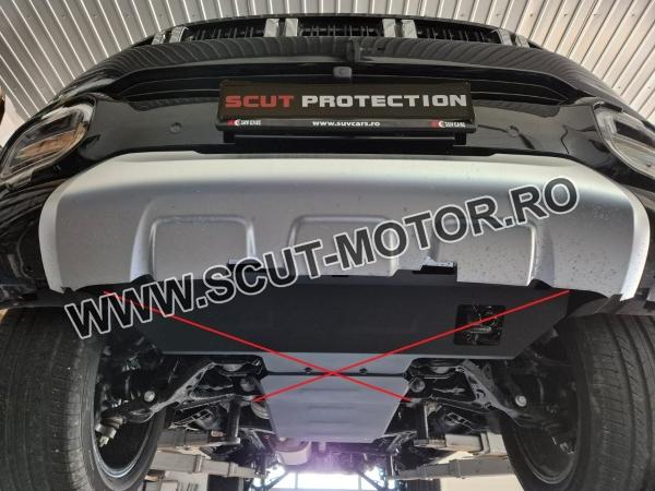 Scut cutie de viteză Baic Beijing BJ60 8