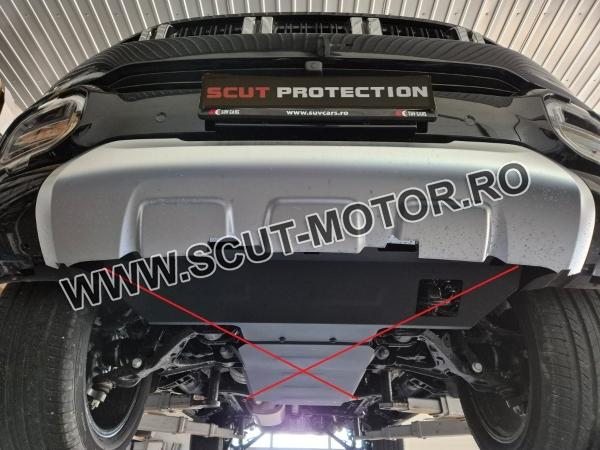 Scut reductor Baic Beijing BJ60 8