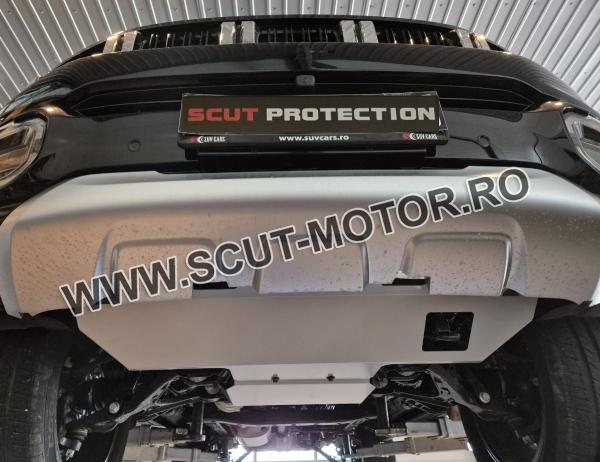 Scut motor din aluminiu Baic Beijing BJ60 10