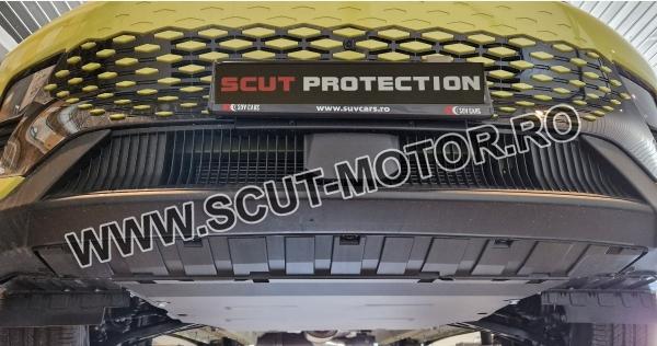 Scut Motor Baic Beijing X75 8