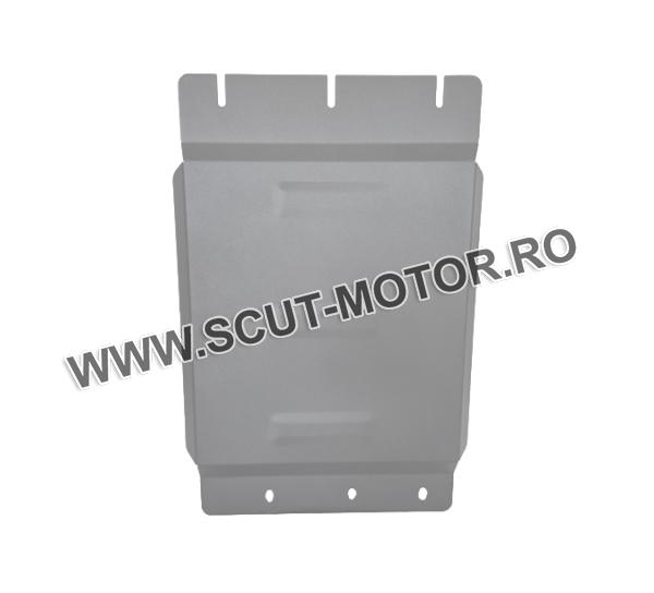 Scut cutie de viteză din aluminiu Baic Beijing BJ60 2