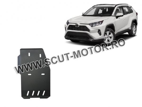 Scut diferențial spate Toyota RAV 4 1
