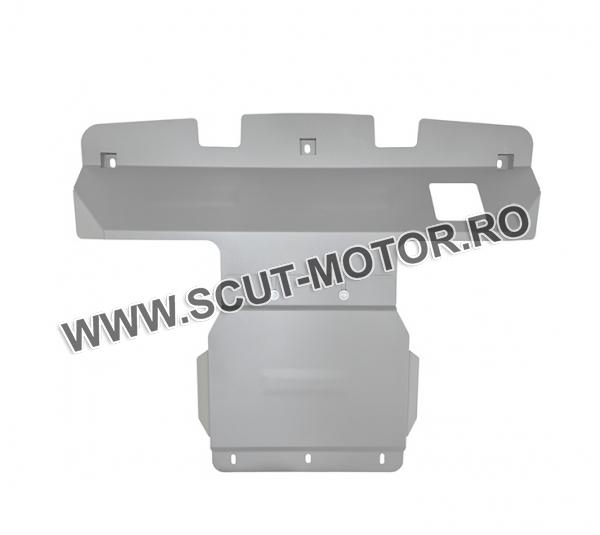 Scut motor din aluminiu Baic Beijing BJ60 2