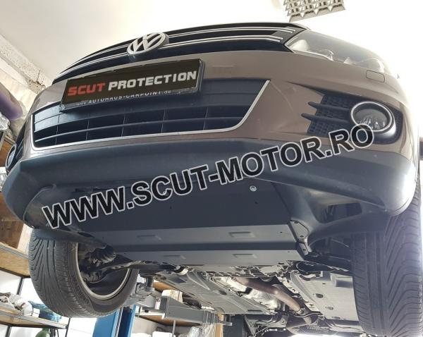 Scut motor VW Tiguan 8