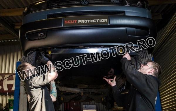 Scut motor VW Transporter T4 9