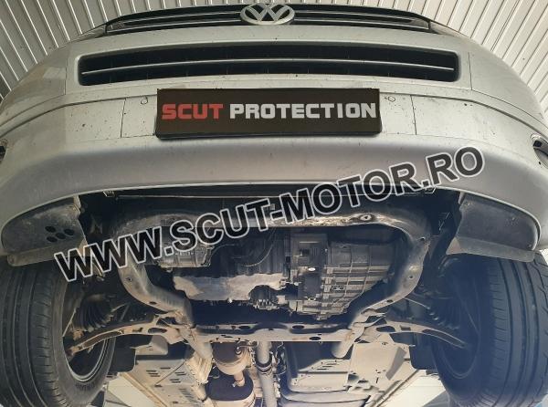 Scut motor din aluminiu Volkswagen Transporter T5 6
