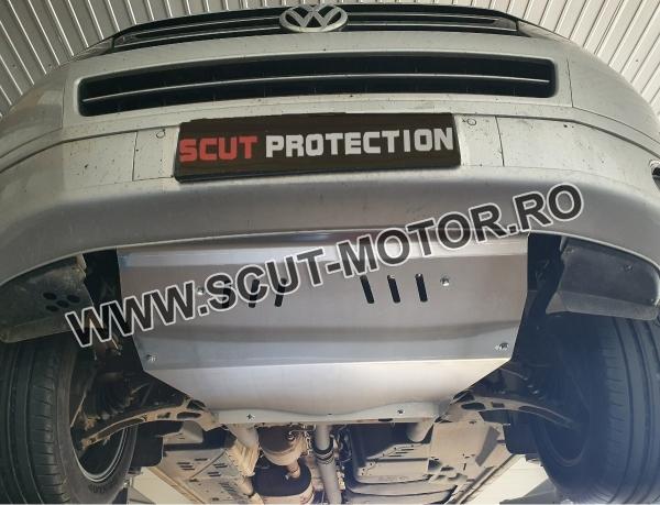 Scut motor din aluminiu Volkswagen Transporter T5 7