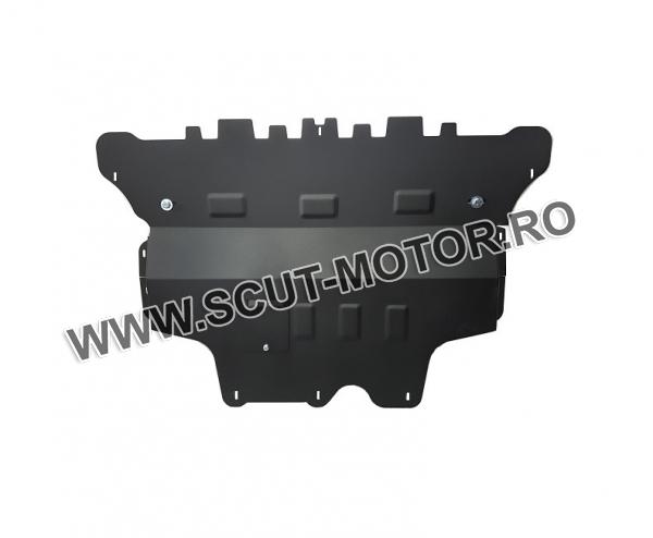 Scut motor Seat Leon - cutie automată 3