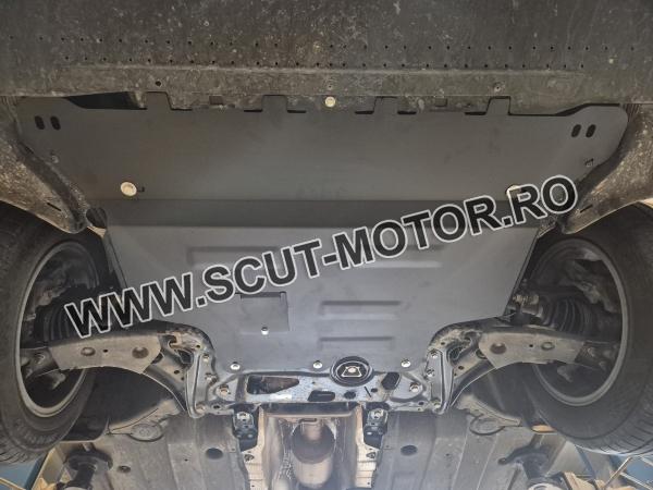 Scut motor Seat Leon - cutie automată 6