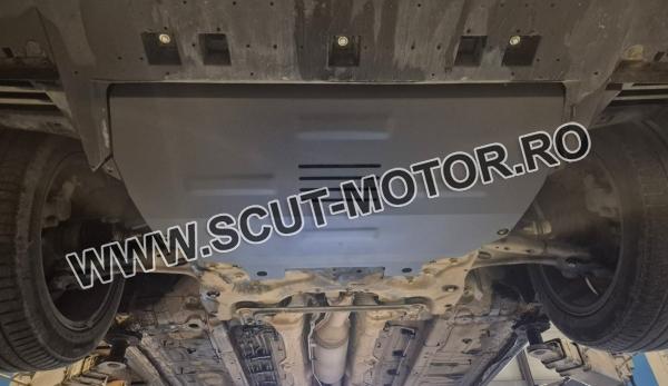 Scut motor Citroen Berlingo 6