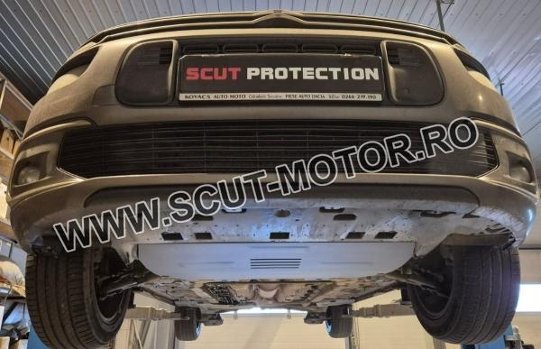 Scut motor Citroen Berlingo 8