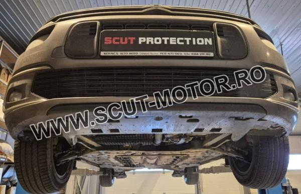 Scut motor Citroen Berlingo 7