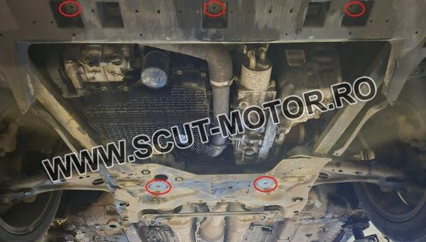 Scut motor Peugeot Rifter 4