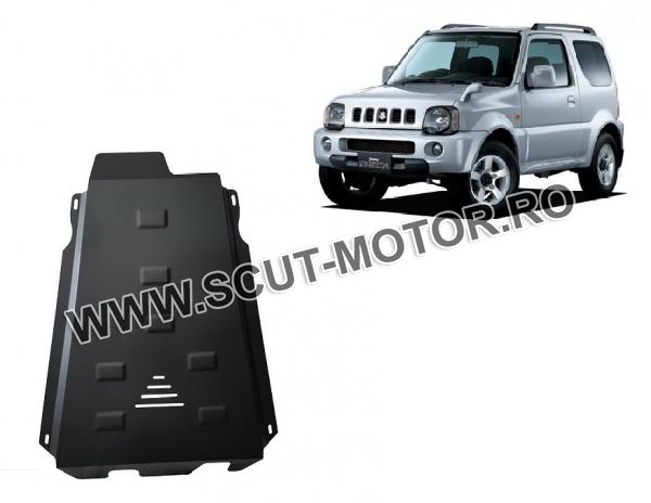 Scut reductor/cutie transfer Suzuki Jimny 1