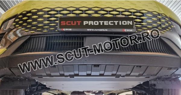 Scut motor din aluminiu BAIC Beijing X55 8