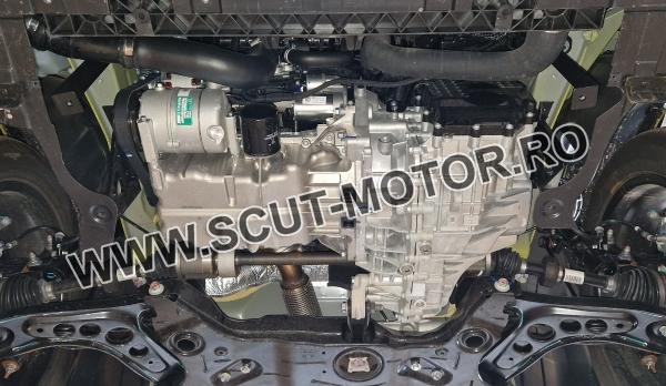 Scut motor din aluminiu BAIC Beijing X75 5